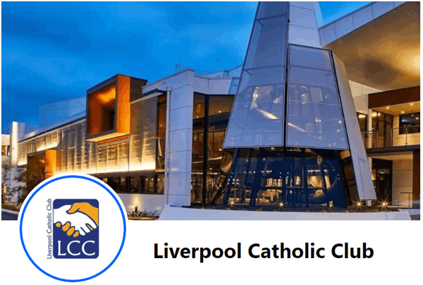 Liverpool Catholic Club